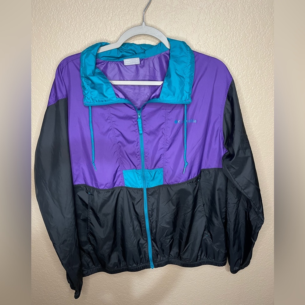 Windbreaker